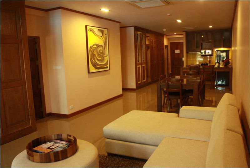 Vc@Suanpaak Boutique Hotel & Service Apartment Csiangmaj Kültér fotó